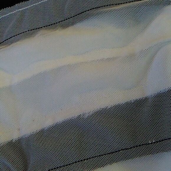 BCBGMaxAzria Satin Strapless Dress - Picture 12 of 15